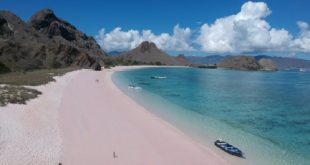 Wellness Escape Di Labuan Bajo Healing Di Gerbang Komodo