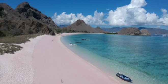 Wellness Escape Di Labuan Bajo Healing Di Gerbang Komodo