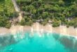 Wellness Tourism Di Likupang Relaksasi Di Pantai Tropis Sulawesi Utara