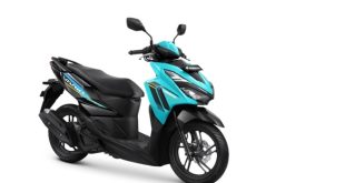 Jenis Jenis Motor yang Biasa Dipakai Pengendara Ojek Online