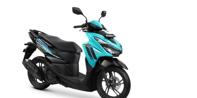 Jenis Jenis Motor yang Biasa Dipakai Pengendara Ojek Online