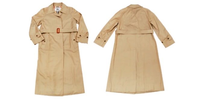 ReLuxe Hadirkan Burberry Indonesia untuk Kamu yang Punya Selera Tinggi