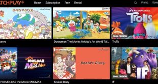 Ragam Film Keluarga untuk Nonton Film Online Bersama di CATCHPLAY+