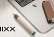 NIXX Pods Modern dengan Desain Premium dan Varian Rasa Unik