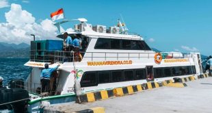 Rincian Biaya Total ke Gili Trawangan Naik Fast Boat