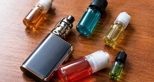 Tips Milih Liquid biar Kamu Nggak Salah Beli