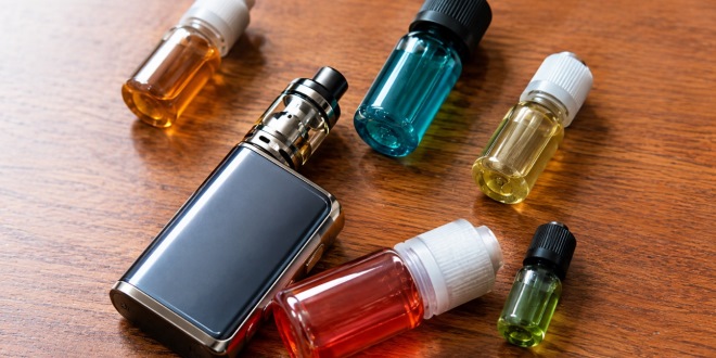 Tips Milih Liquid biar Kamu Nggak Salah Beli