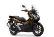 Lebih dari Sekadar Skuter Matik Alasan Honda ADV Layak Masuk Daftar Impian Pecinta Touring