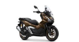 Lebih dari Sekadar Skuter Matik Alasan Honda ADV Layak Masuk Daftar Impian Pecinta Touring