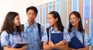 Mengenal Sistem Pendidikan Internasional Lebih Dekat